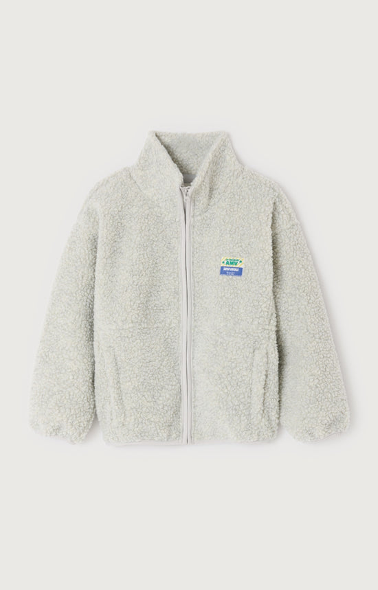 Teddy Vest Hoktown