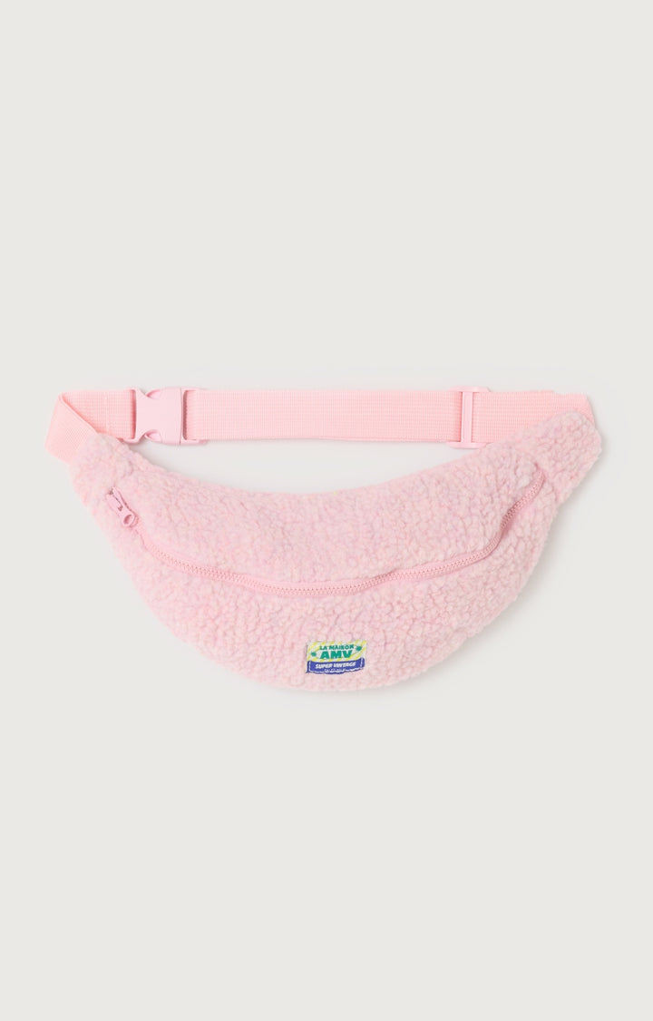 Teddy Fannypack
