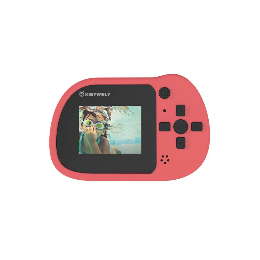 Kidycam