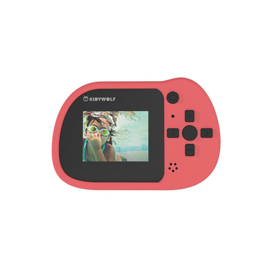 Kidycam