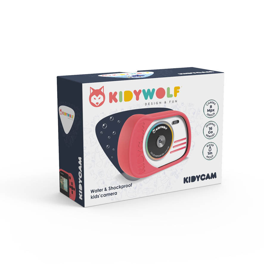 Kidycam