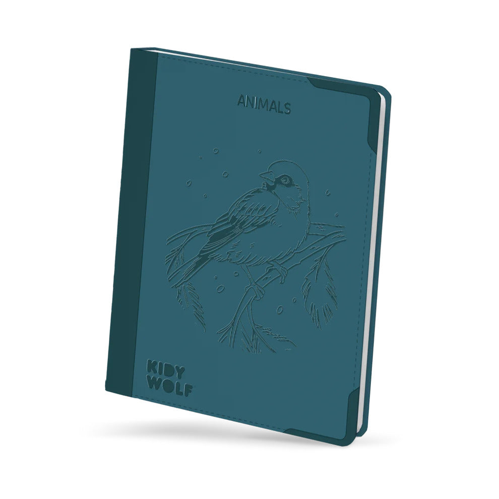 Kidydraw Pad Tekentablet - Animals
