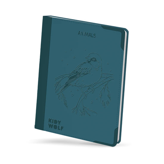 Kidydraw Pad Tekentablet - Animals