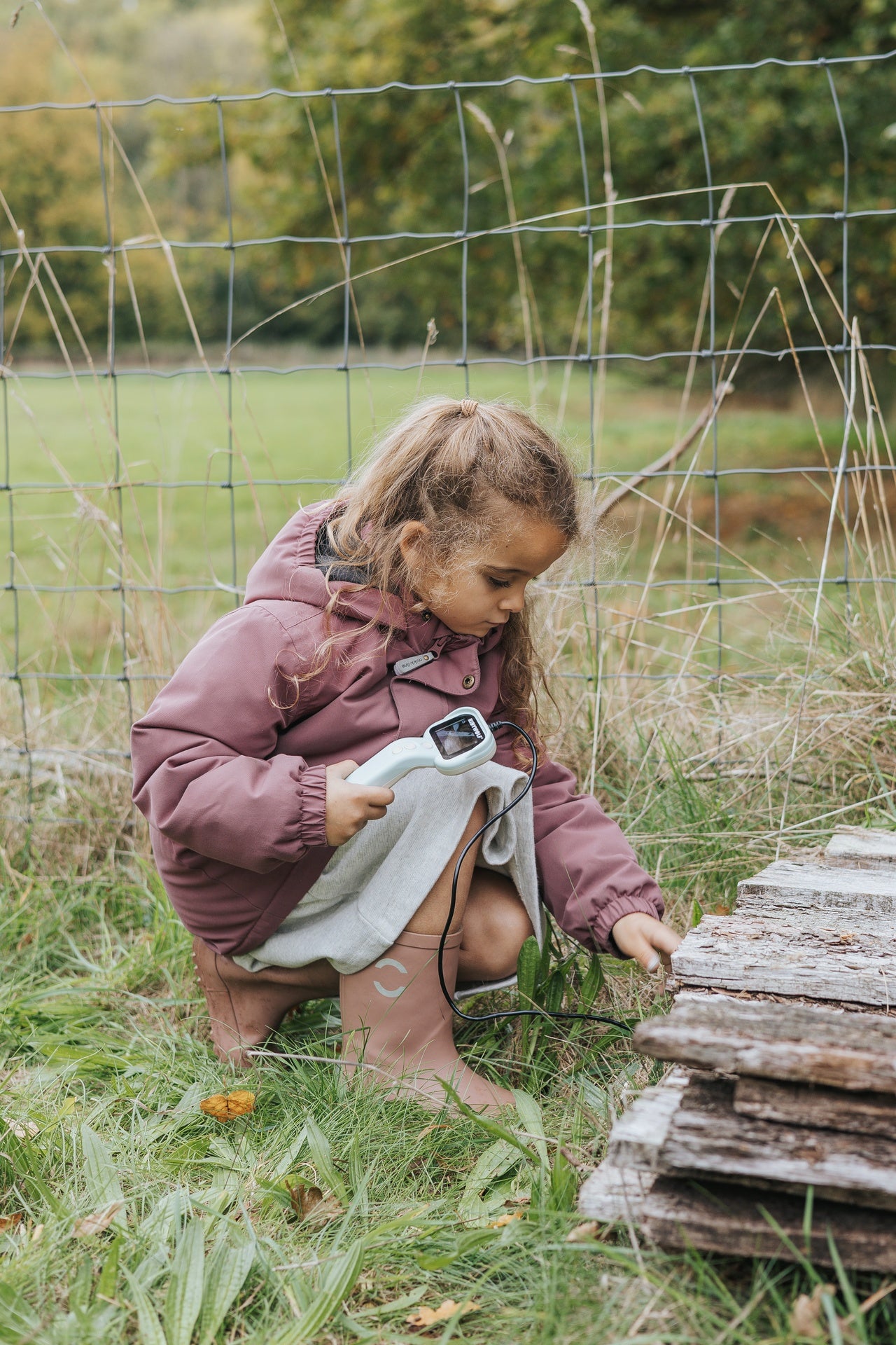 Kidywolf - Kidyexplore