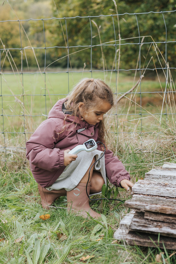 Kidywolf - Kidyexplore