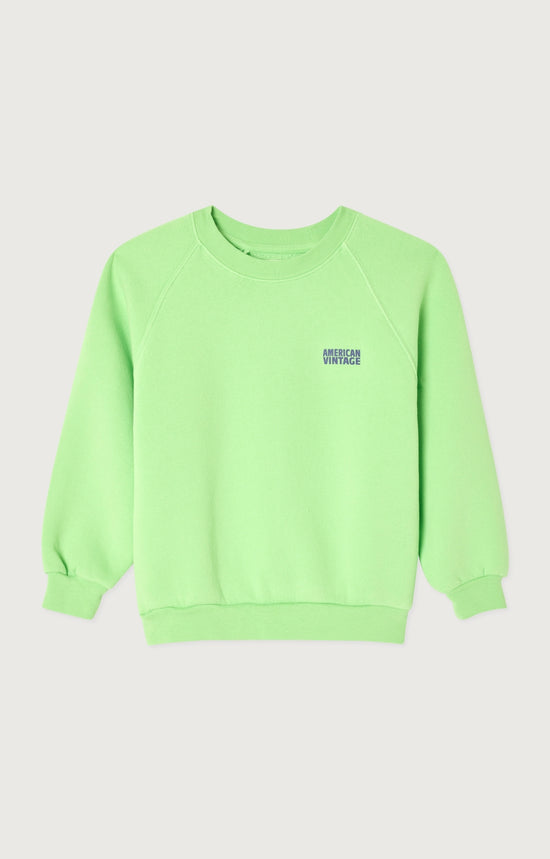 Sweater Izubird