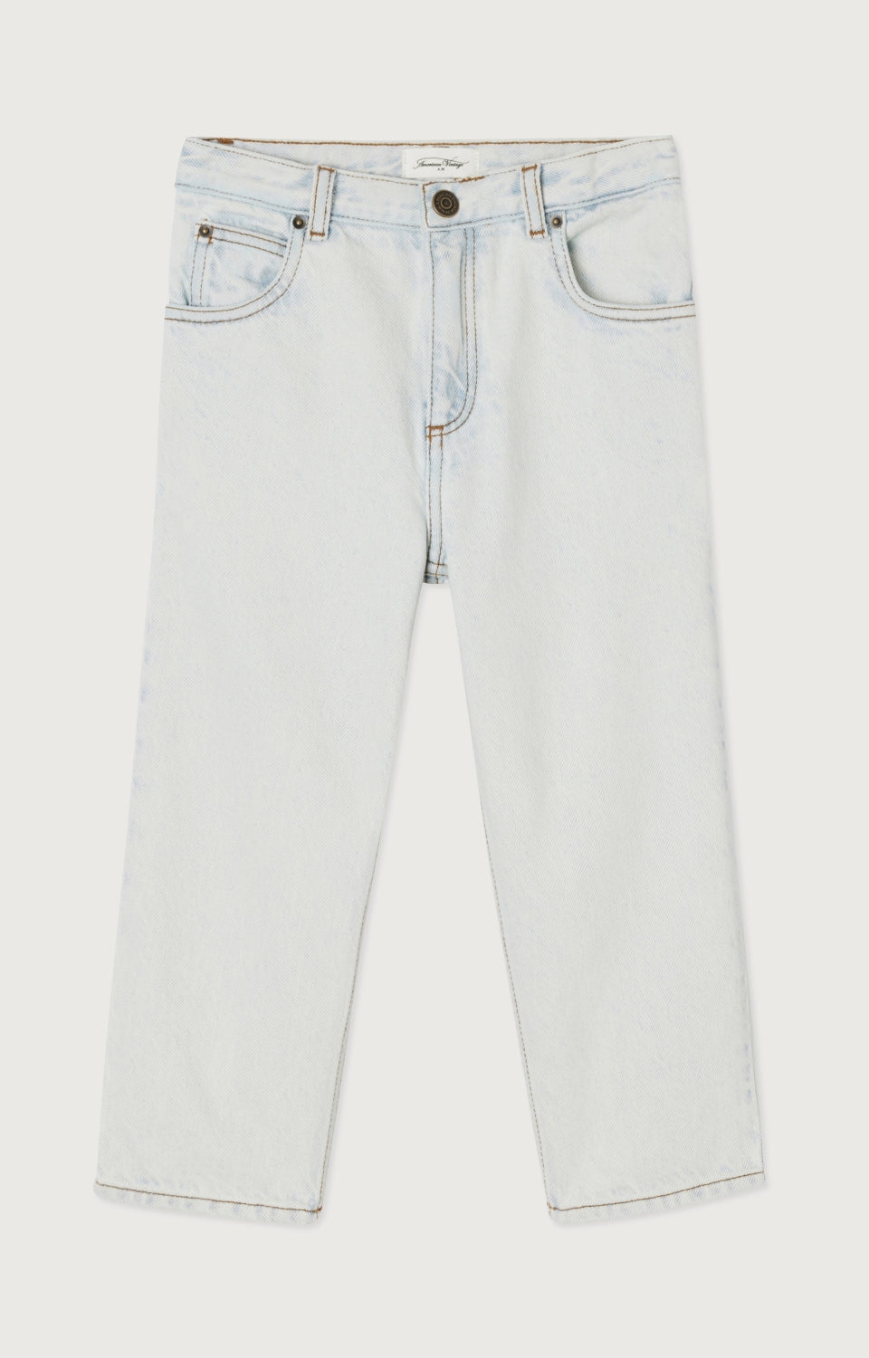 Jeans Joybird-B 5 Poches