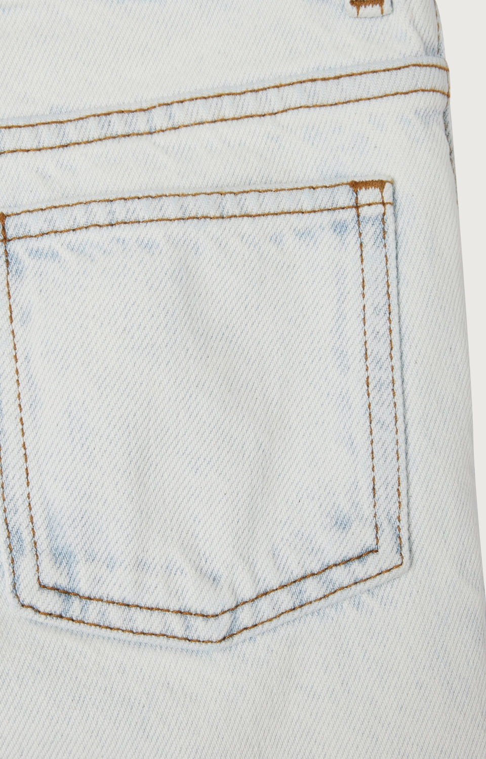 Jeans Joybird-B 5 Poches