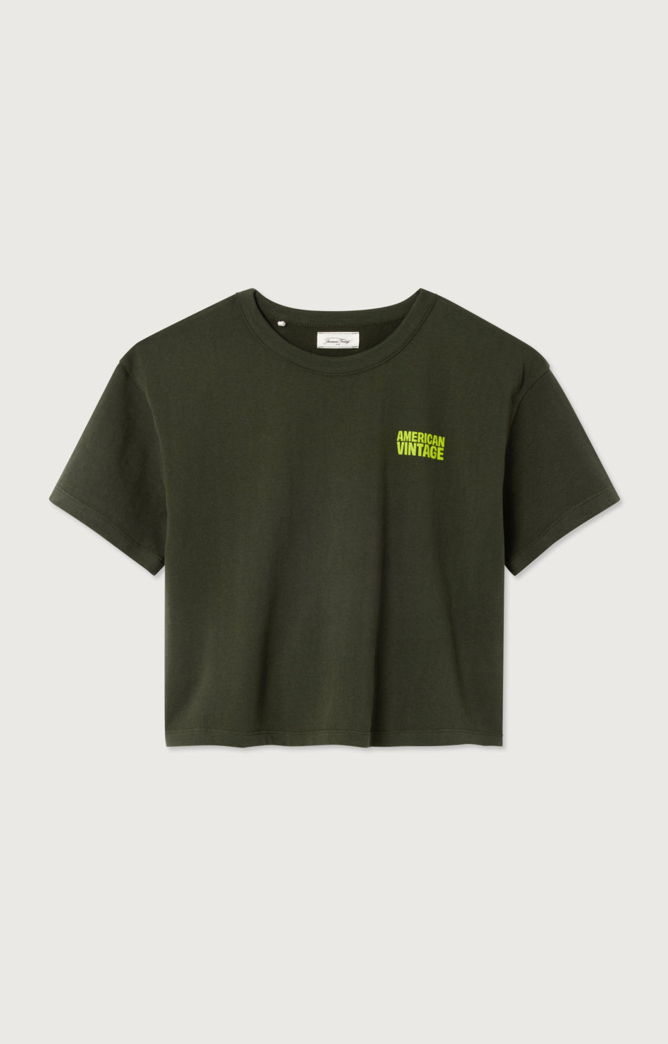 T-Shirt MC Ykobow