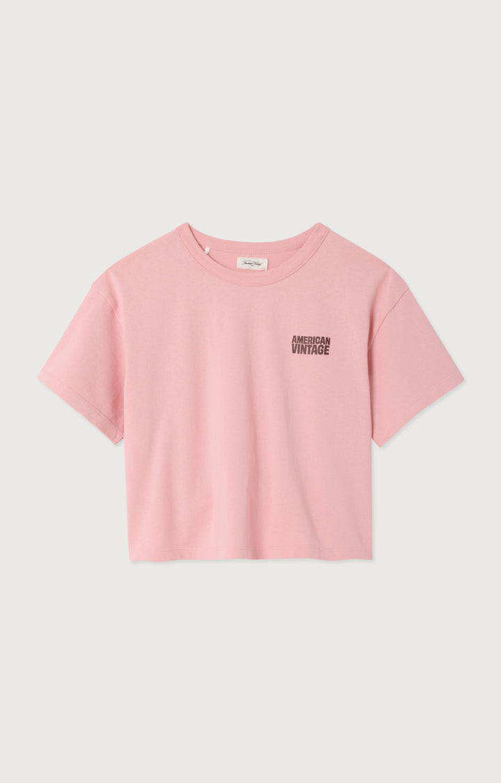 T-Shirt MC Ykobow