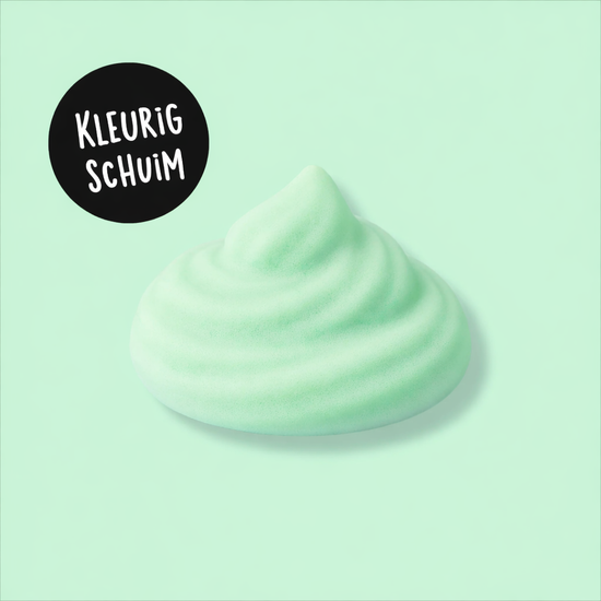 Bilou showerfoam - Spread love