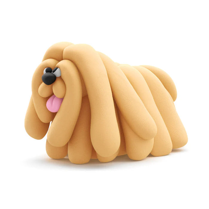 Hey Clay - Komondor Moody 3 cans