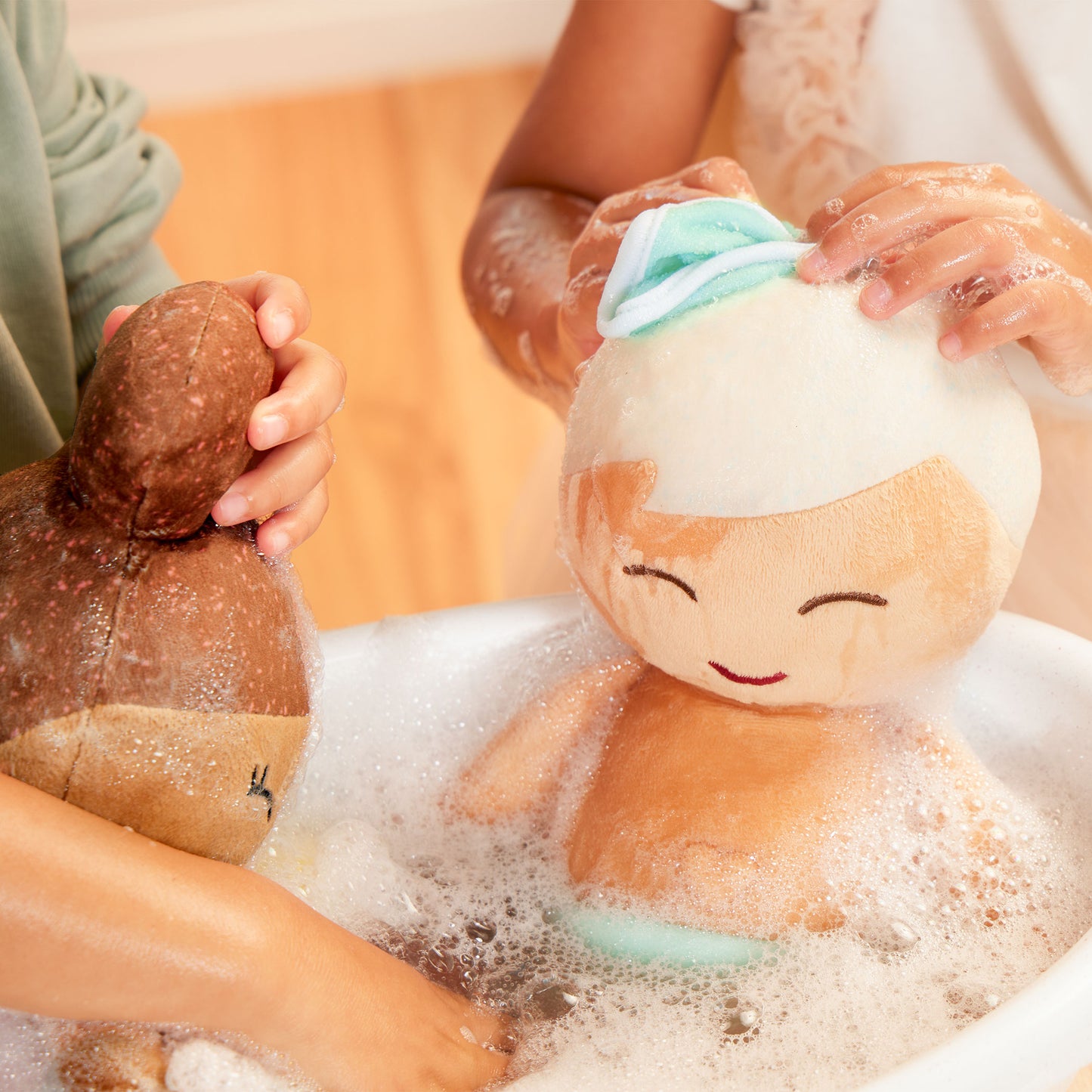 PRE-ORDER Baby Doll Bathtub & Accessories