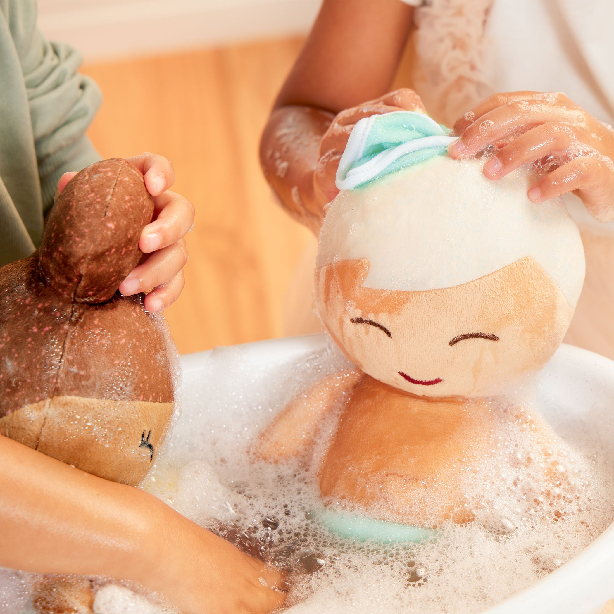 PRE-ORDER Baby Doll Bathtub & Accessories