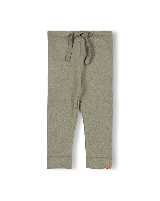 Soft Legging