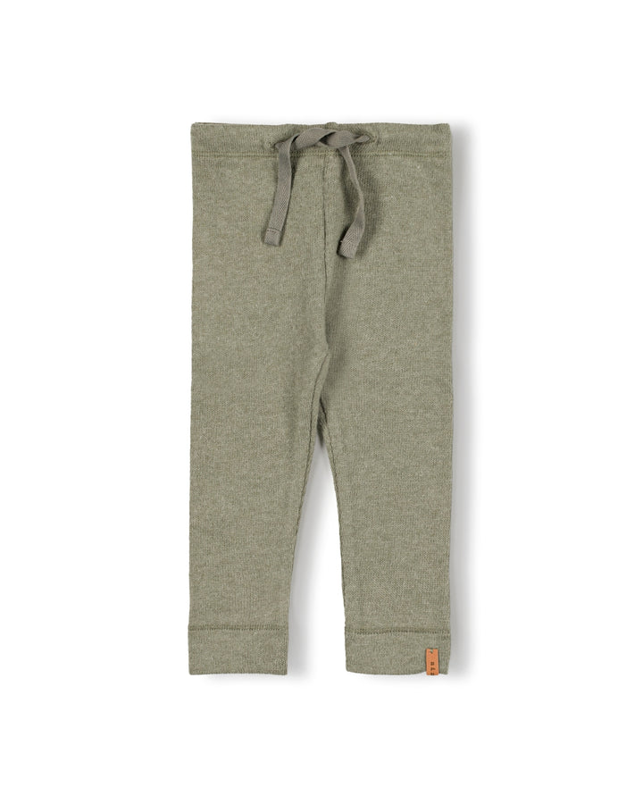 Soft Legging