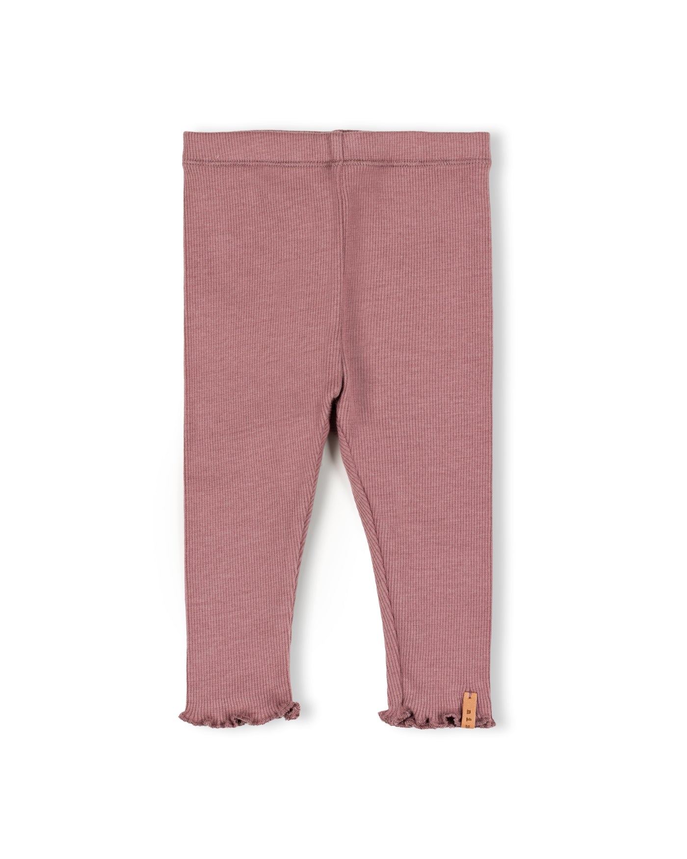 Tub legging