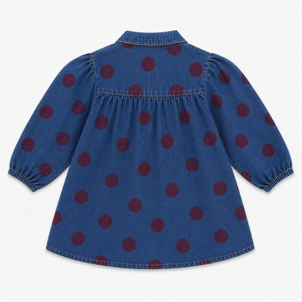 LILY DRESS