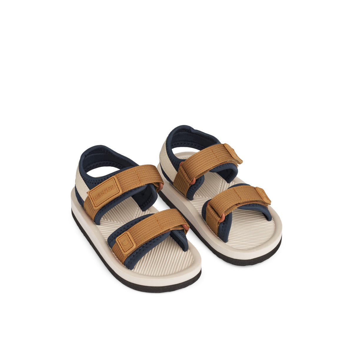 Monty Sandalen