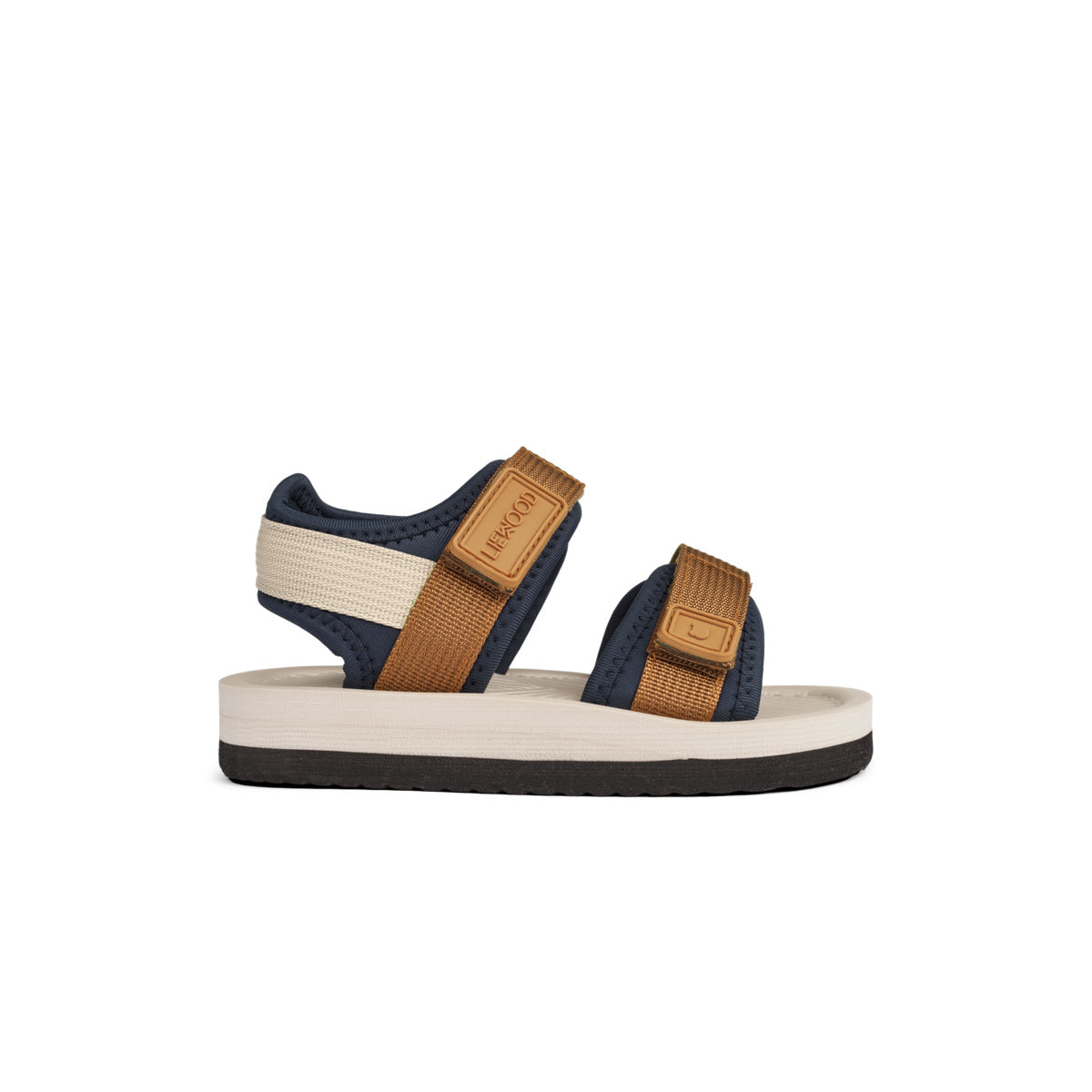 Monty Sandalen