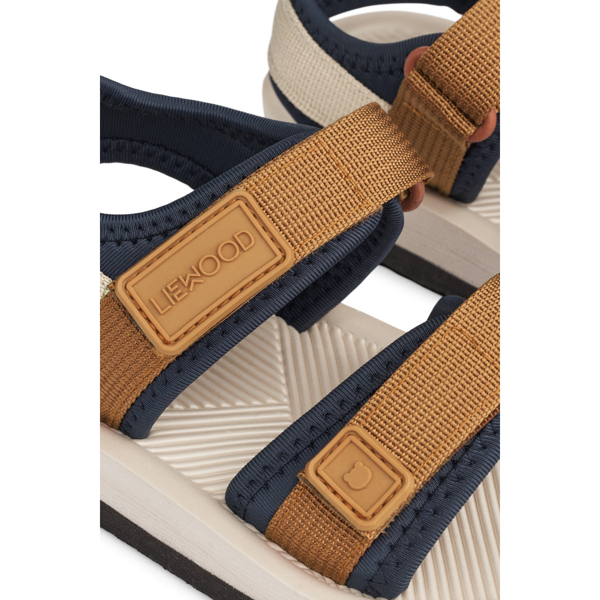 Monty Sandalen