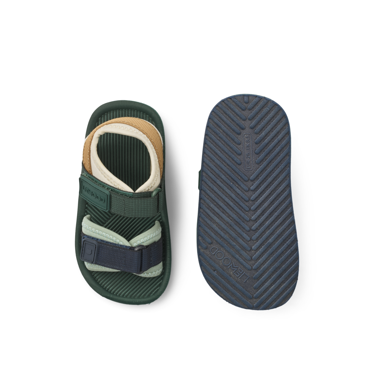 Liewood - Sandalen Monty