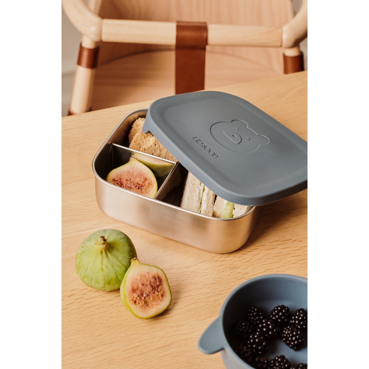 Arthur Lunchbox Printed Lunchbox RVS