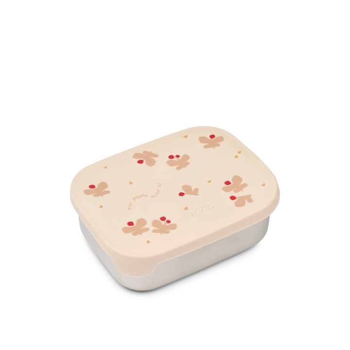 Arthur Printed Lunchbox RVS