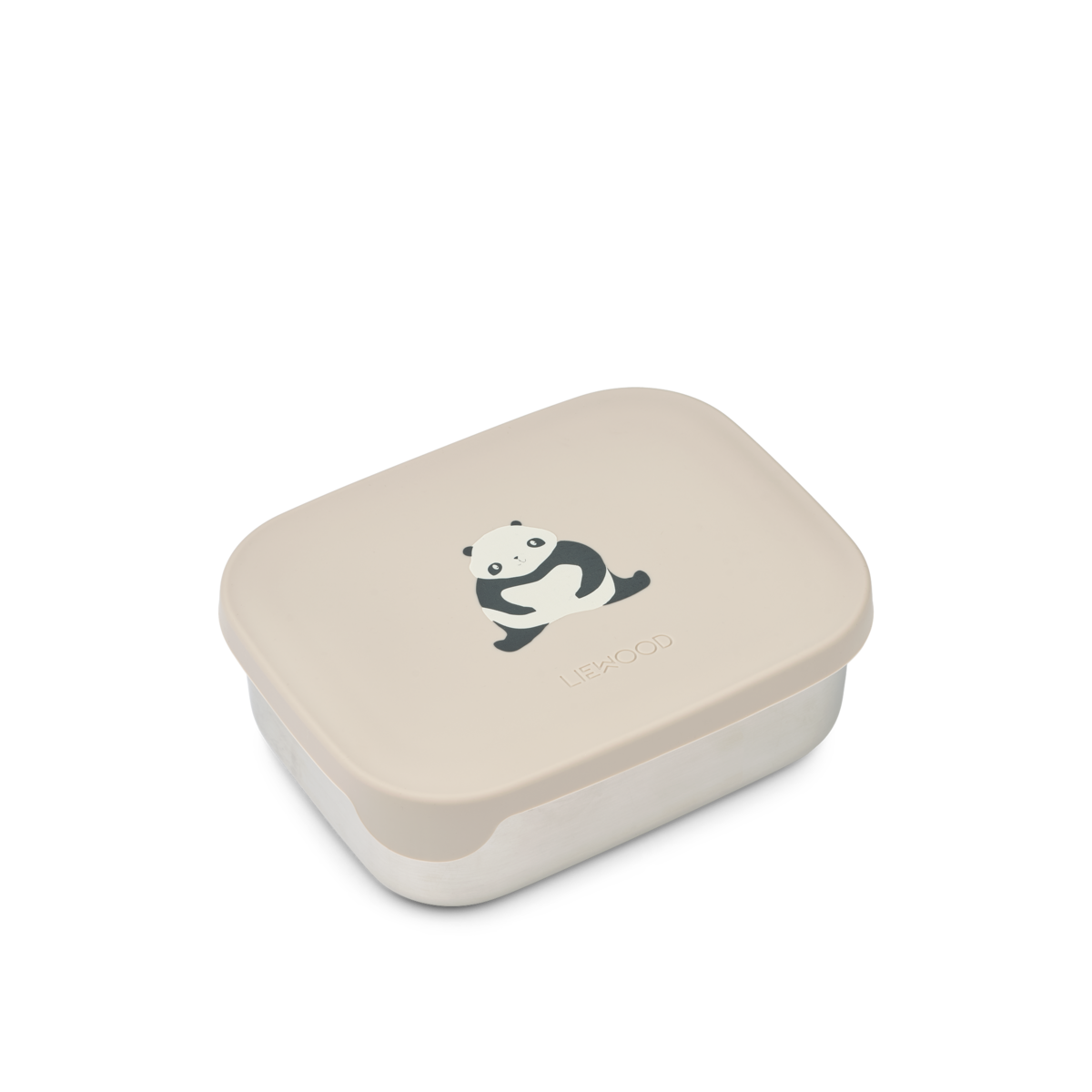 Arthur Printed Lunchbox RVS