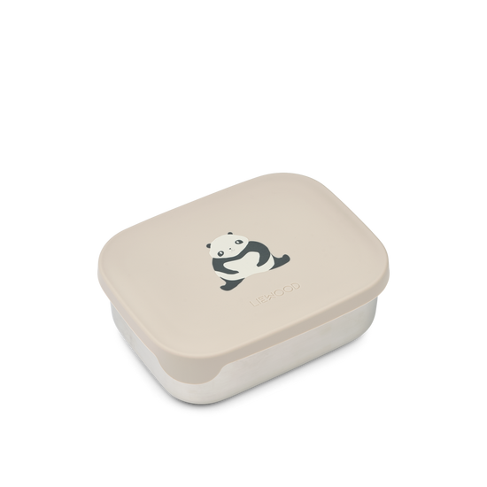 Arthur Printed Lunchbox RVS