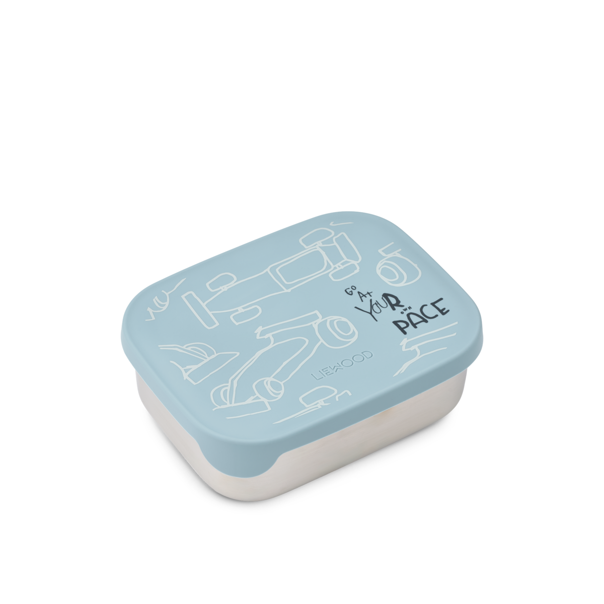 Arthur Printed Lunchbox