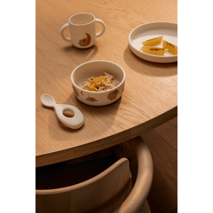 Vivi Printed Tableware Set