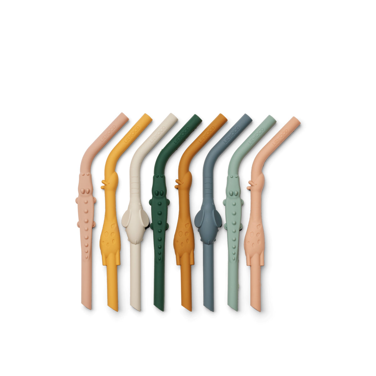 Rietjes set All Together 8-Pack