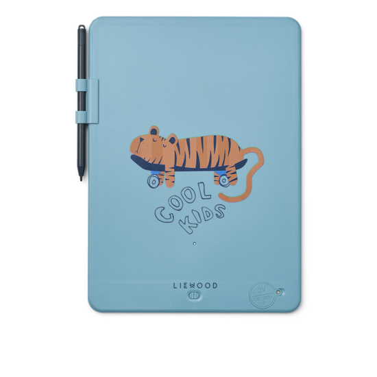 Zora Magic Drawing Board 10 Inches