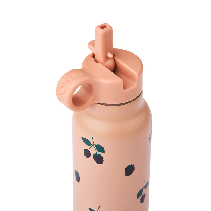 RVS drinkfles 350 ml