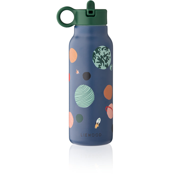 RVS drinkfles 350 ml