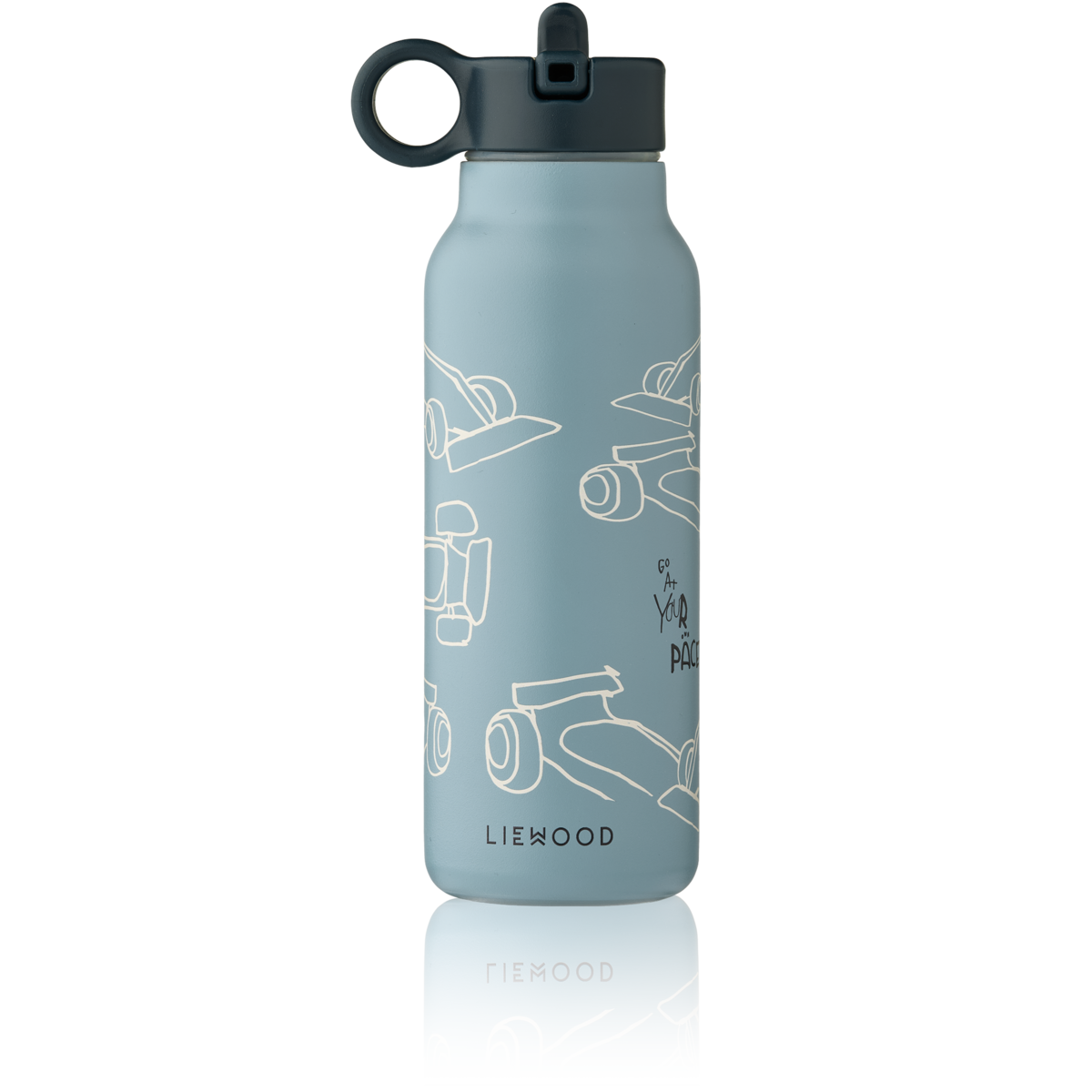 Falk Water Bottle 350 ml