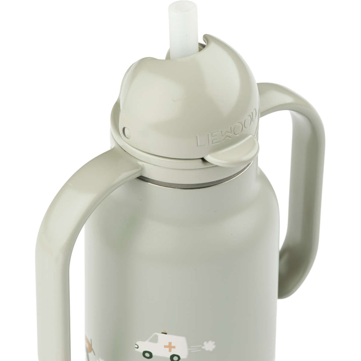 Kimmie Water Bottle 250 ml