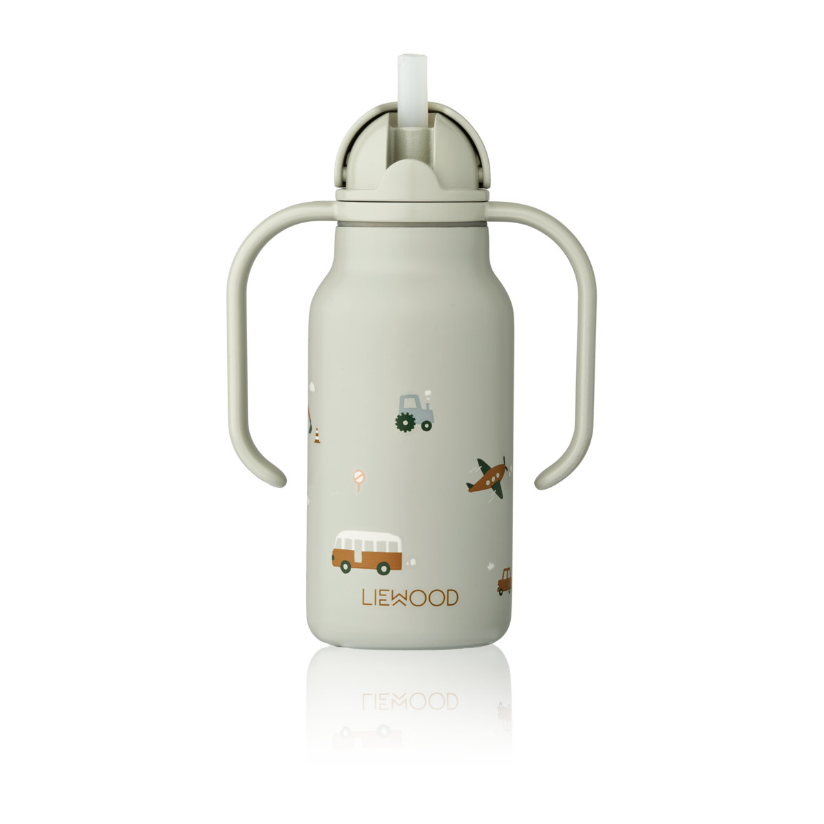 Kimmie Water Bottle 250 ml