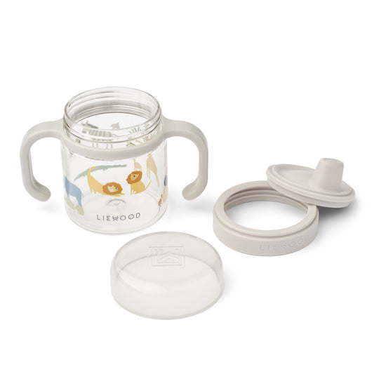 Kylo Tritan drinkbeker 280ml