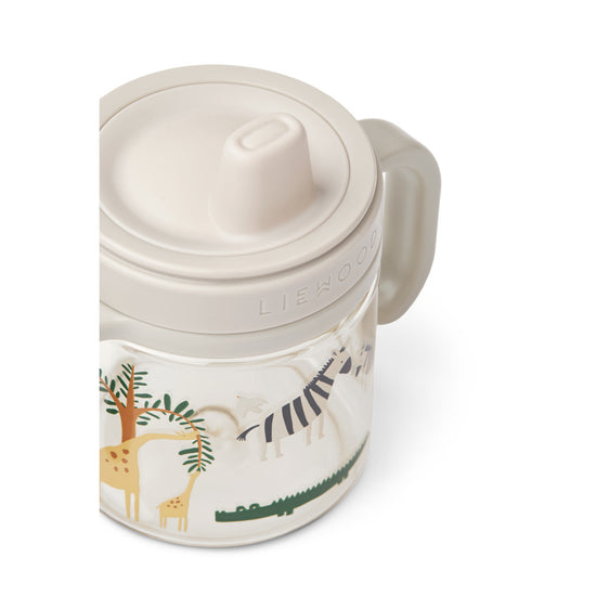 Kylo Tritan drinkbeker 280ml