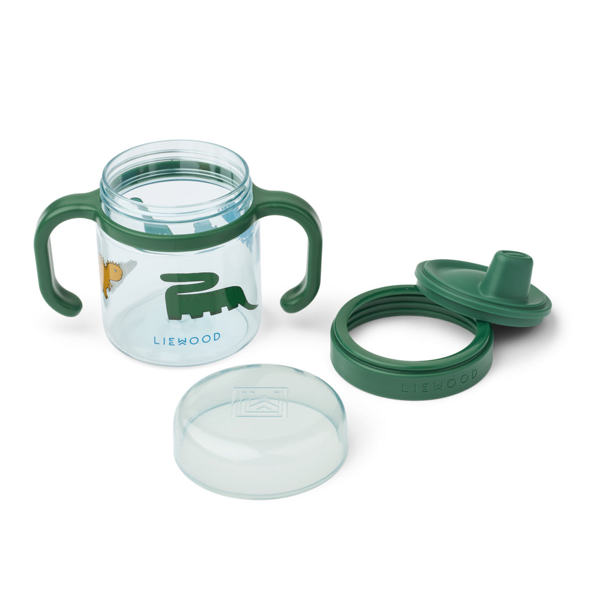 Kylo Tritan drinkbeker 280ml