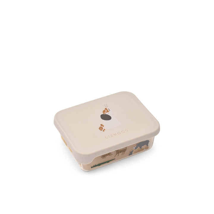 Liewood - Snack Box Tritan
