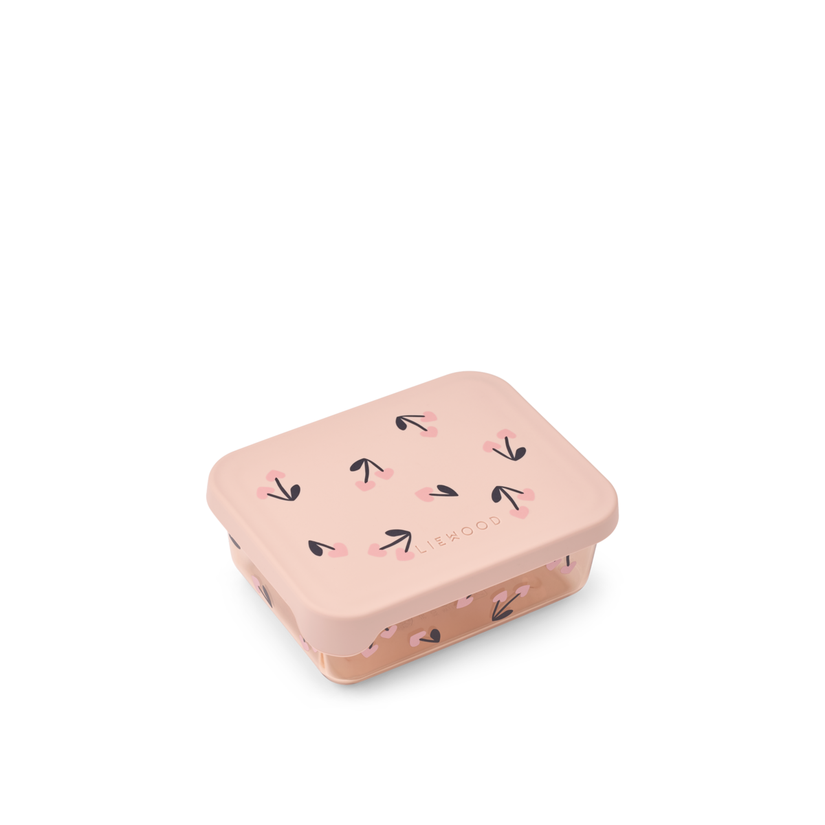 Ako Tritan Snack Box