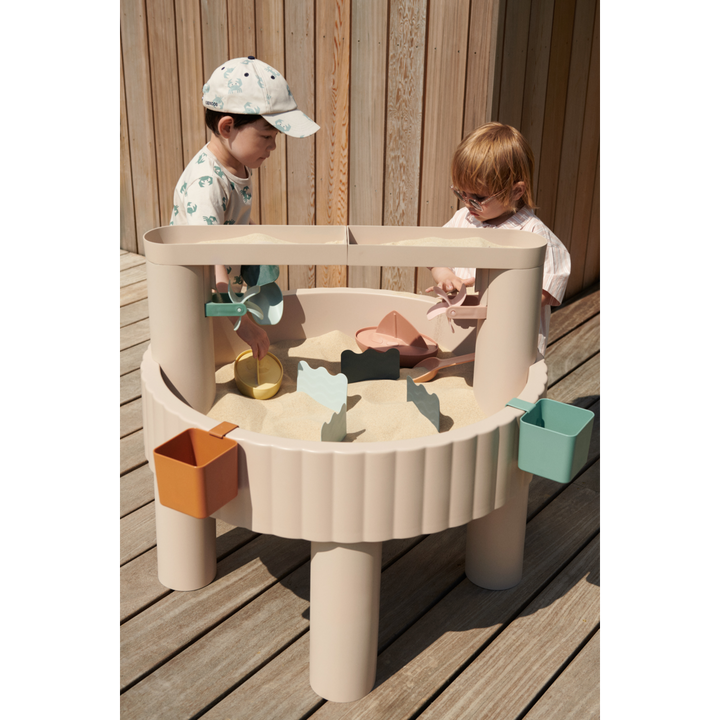 Sepp Activity Table - Zand-/watertafel