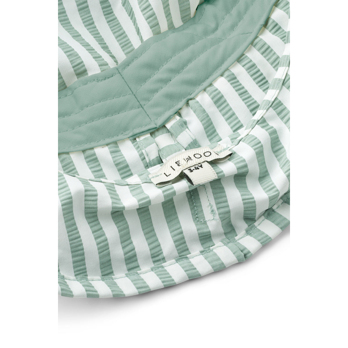 Liewood  - Zonnehoed Damona Stripe