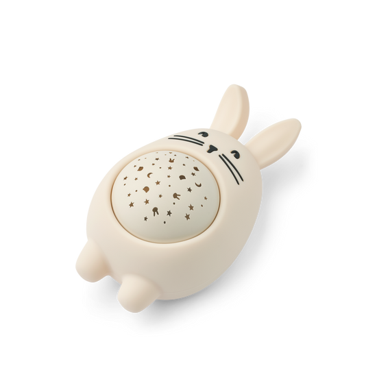Manuel Rabbit Sound and Projector lamp