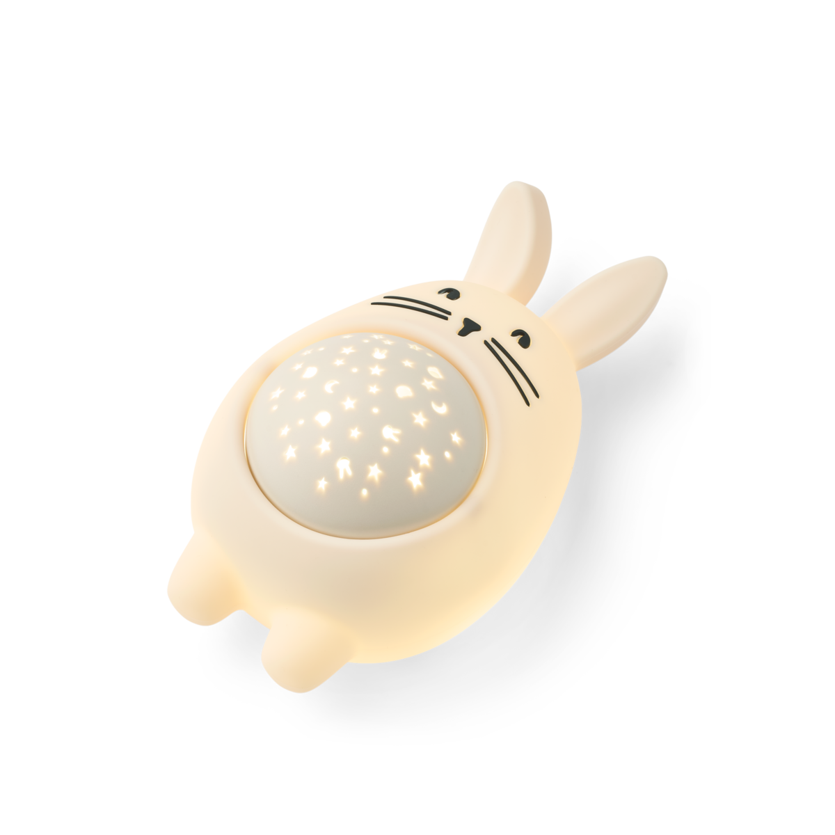 Manuel Rabbit Sound and Projector lamp