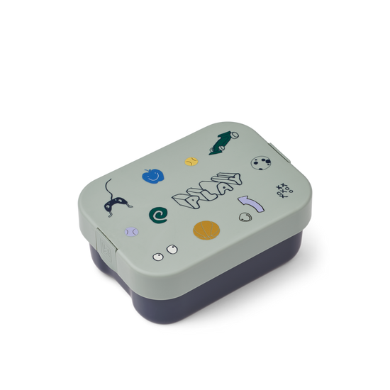 Kamil Lunchbox