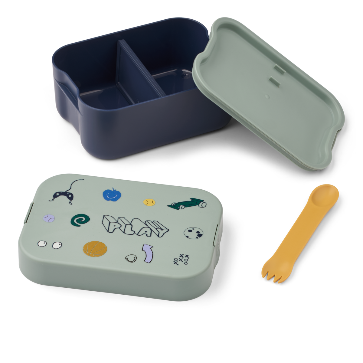 Kamil Lunchbox